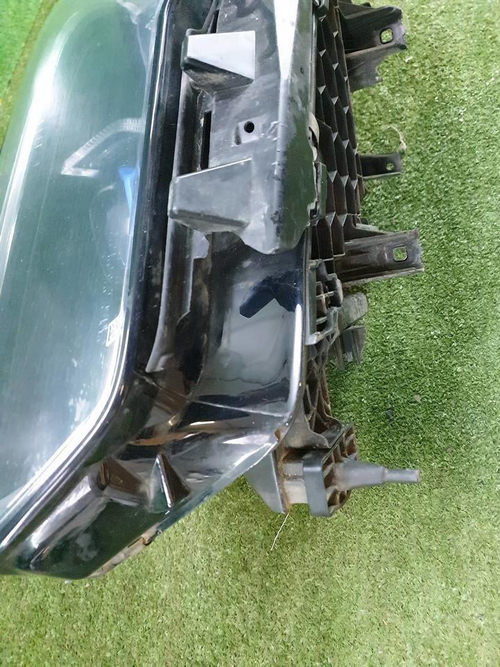 Фара Комплект BMW X5 G05 X6 G06 18-23 Laser Light