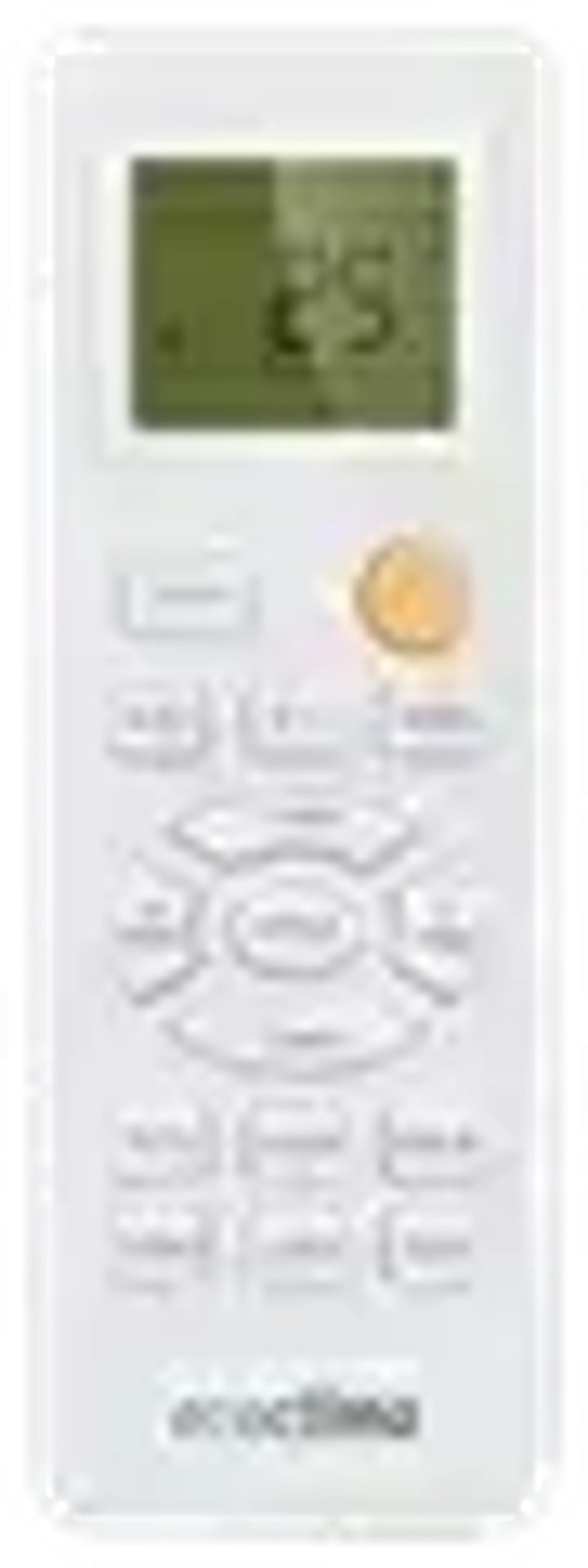 Ecoclima ECW/I-12GC/EC/I-12GC
