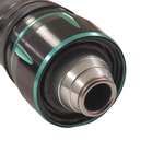 Удочка зимняя А3003 тест 5-20гр. 50 см.