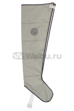Аппарат для лимфодренажа и массажа WelbuTech Seven Liner Zam-02, стандартный комплект, размер XL