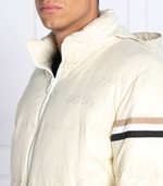 куртка BOSS BLACK - бежевый(50478850)