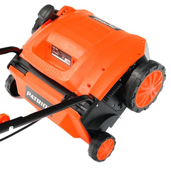 Скарификатор "PATRIOT" SCE 150