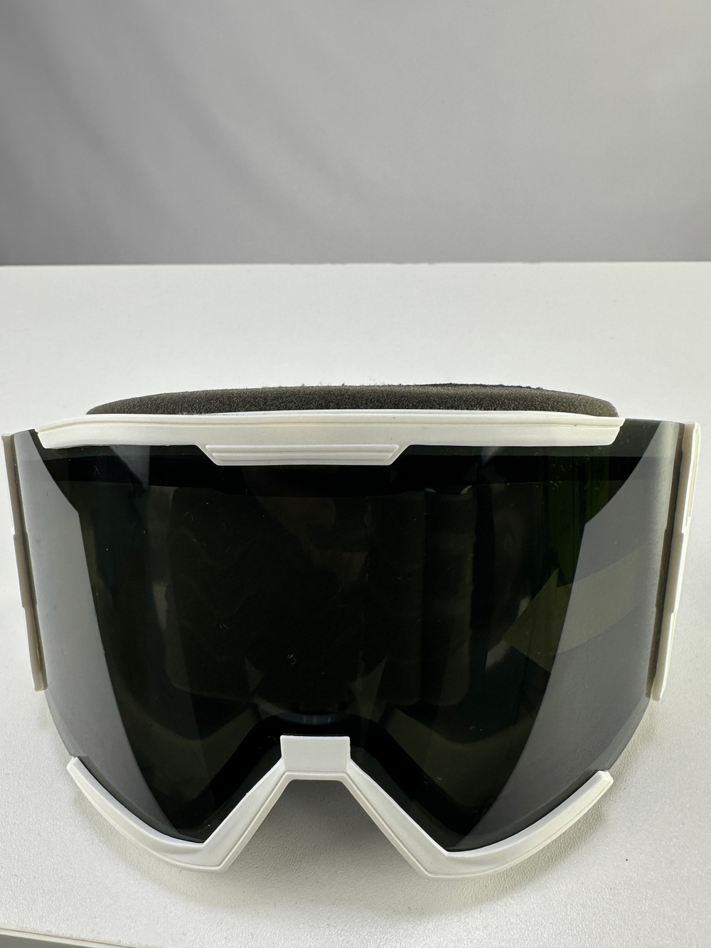 Очки ANLORR NIK 2 Белые