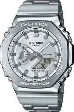 Наручные часы Casio G-Shock GM-2110D-7AER