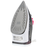 Утюг HOMESTAR HS-4012 серый (105544)