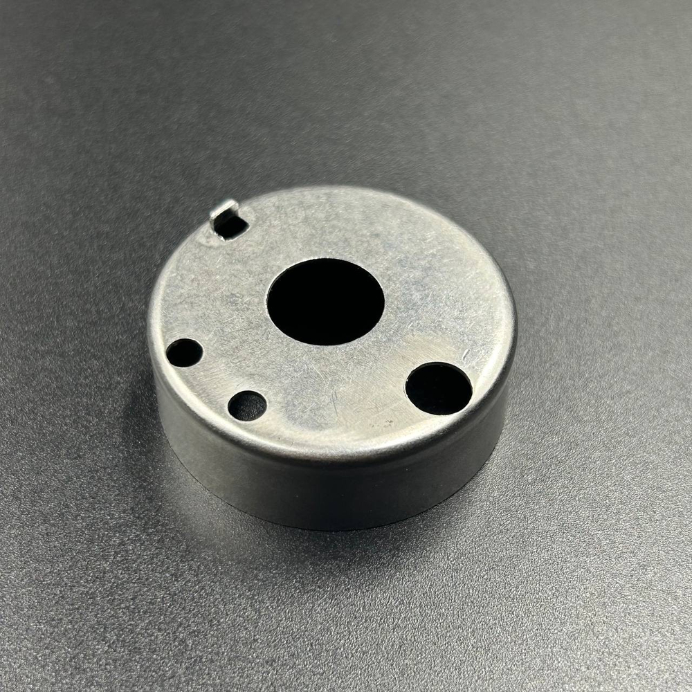 Стакан помпы охлаждения Yamaha 2 (PREMARINE)