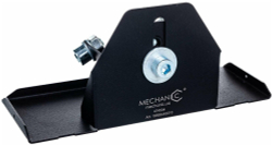 Насадка металлическая Slider 90 для УШМ Mechanic 19568442010