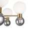 Потолочный светильник Бони / Bony Freya fr5394cl-12bs