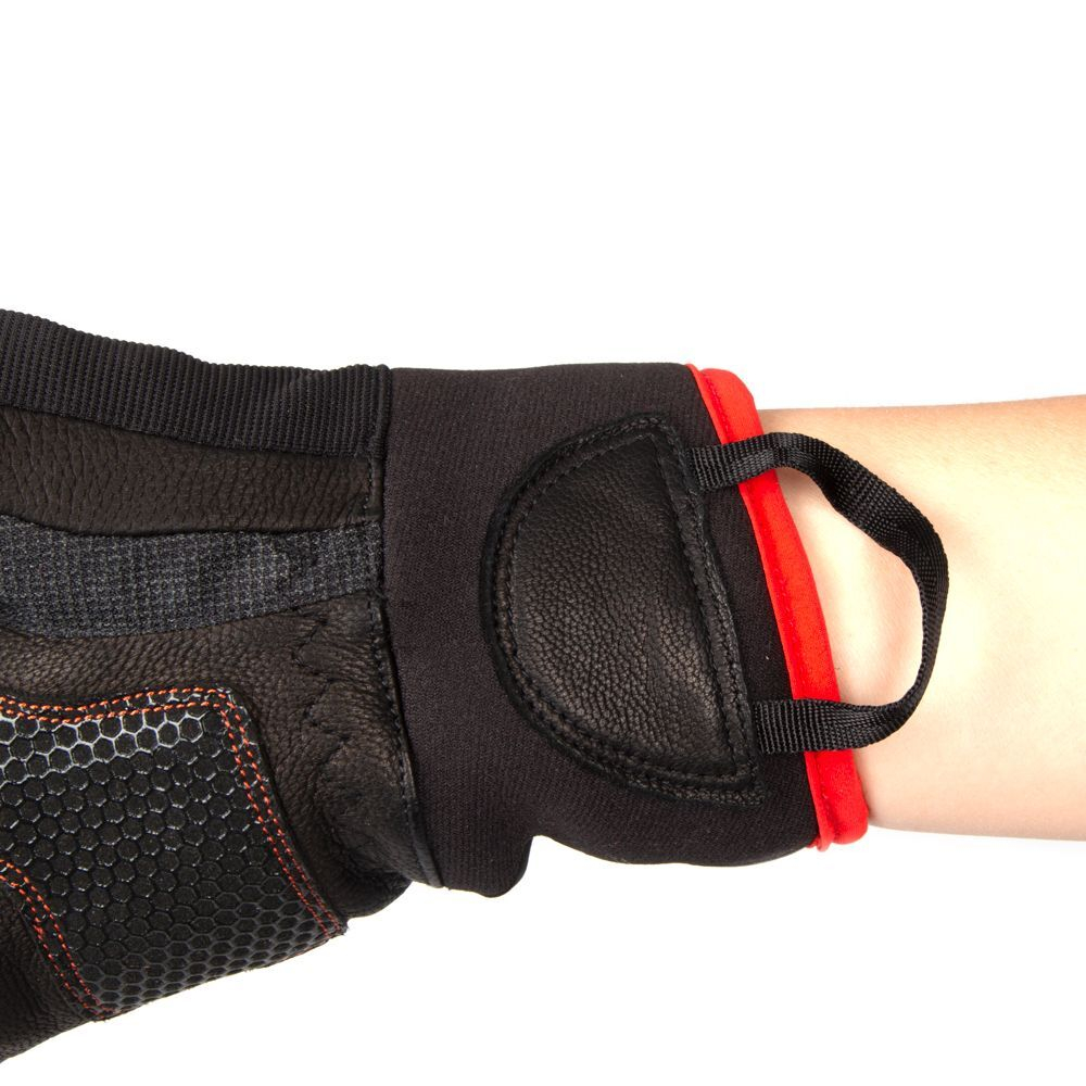 Kailas перчатки Extreme Ice Climbing Gloves Women's