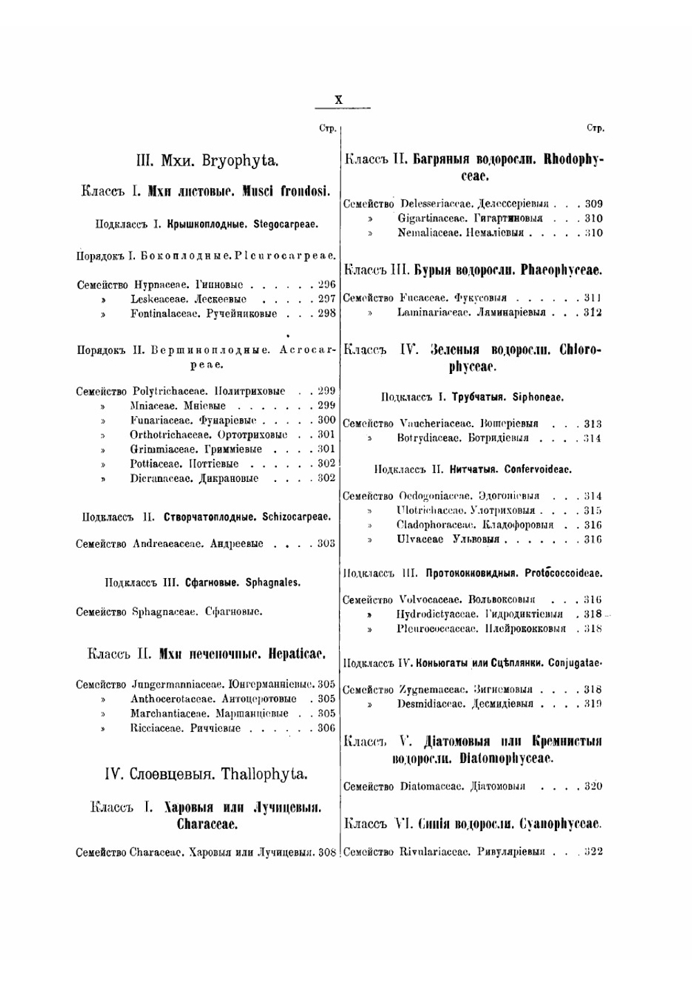 Ботанический атлас | Монтеверде Николай Августович