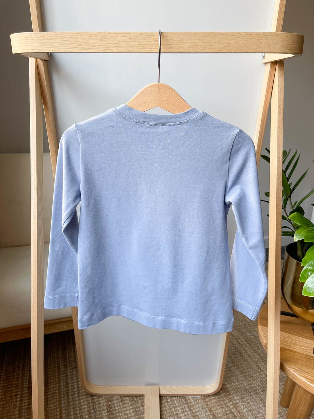 Лонгслив Monnalisa