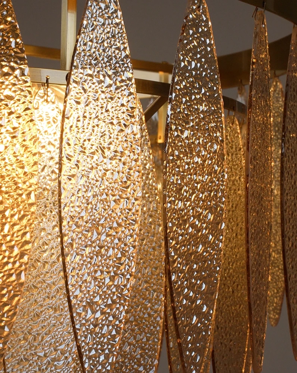 Подвесная люстра Moderli SOULS V10783-12P