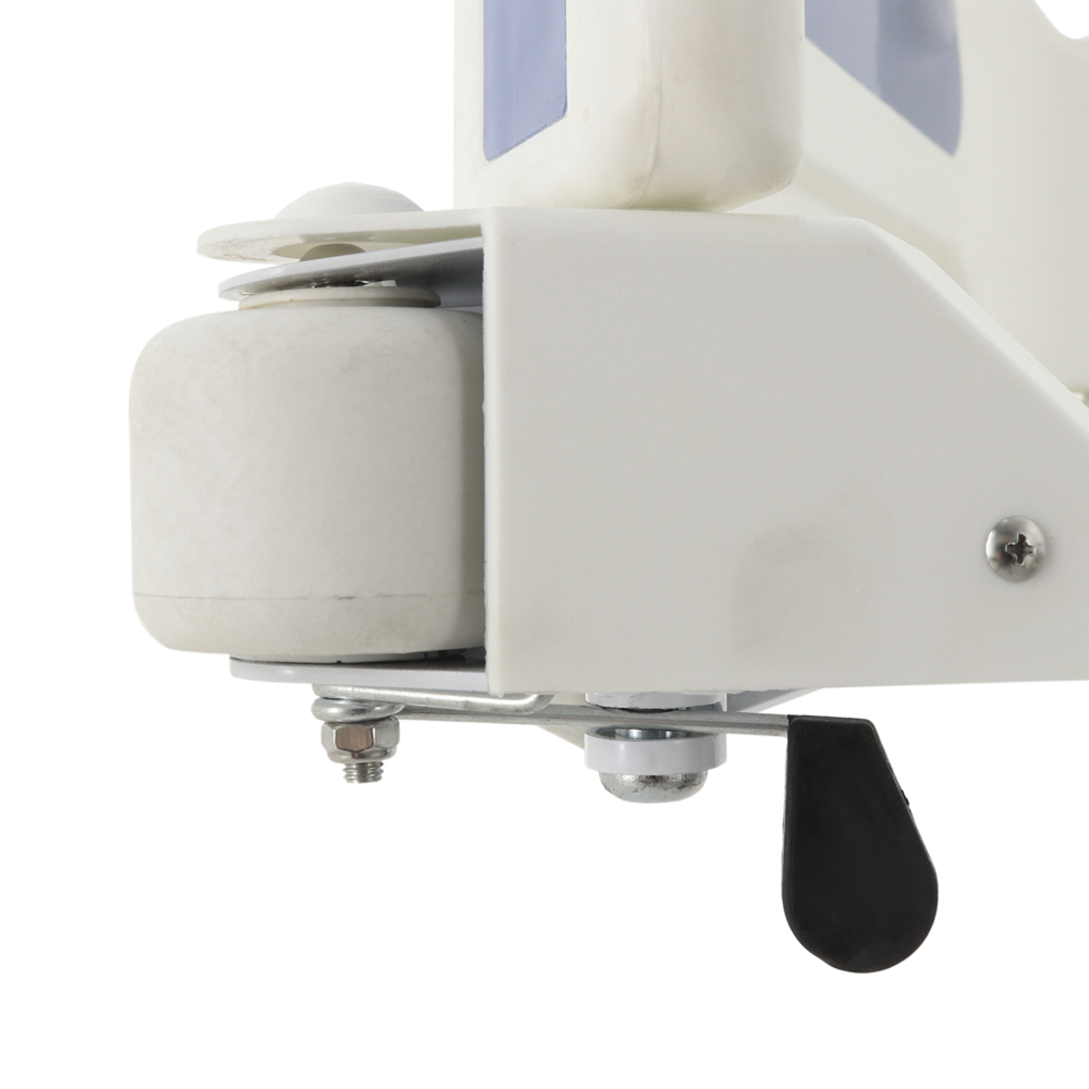 Кровать электрическая реанимационная Med-Mos DB-5 (ABS)