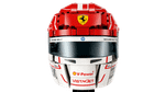 Конструктор LEGO Editions 43014 Scuderia Ferrari HP Charles Leclerc Helmet
