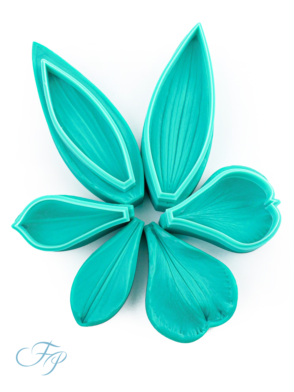 Альстромерия малая