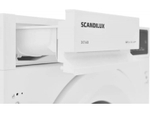 Встраиваемая стиральная машина Scandilux DX3T 8400
