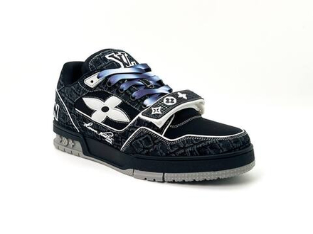 Кеды Louis Vuitton