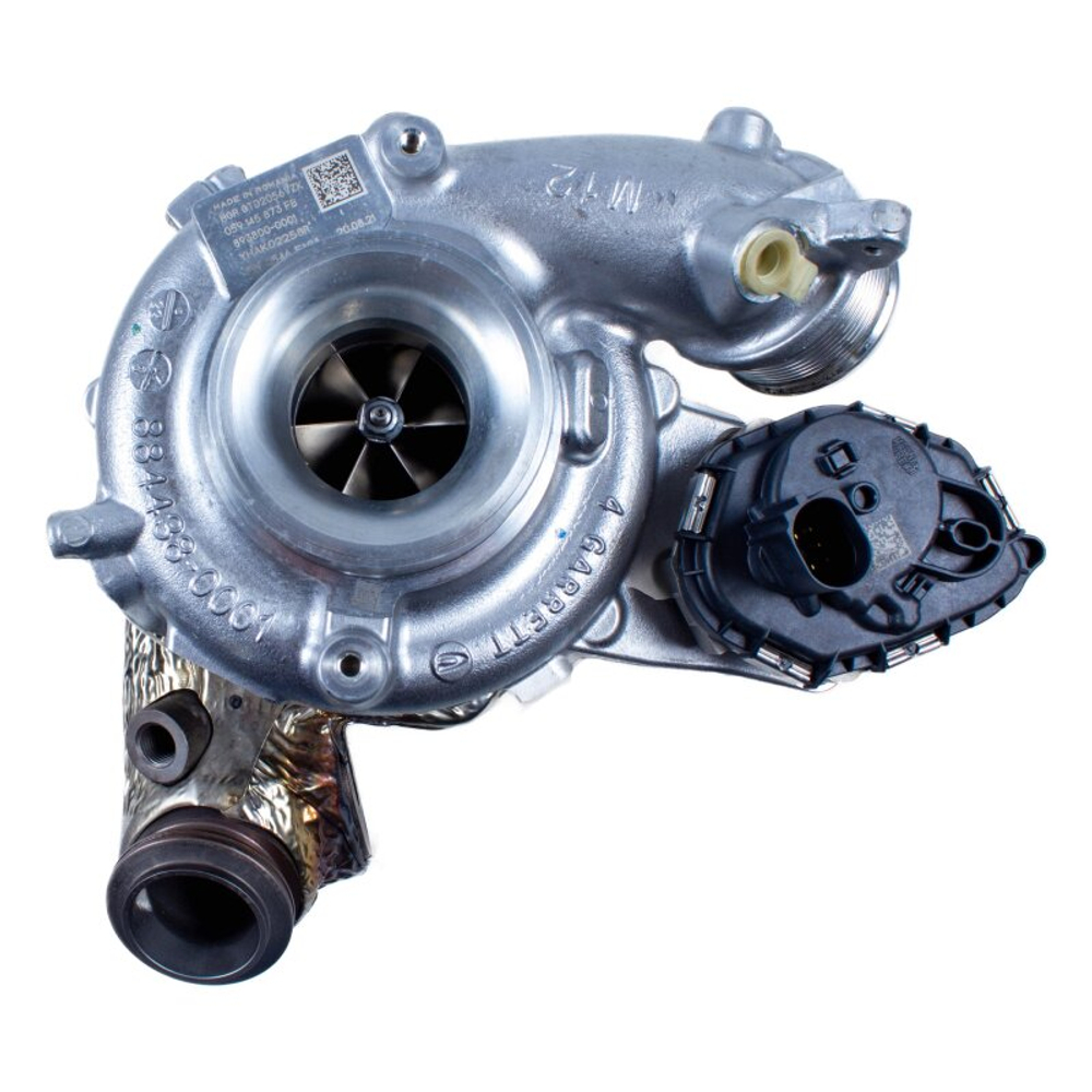 Турбина 893800-5001S Garrett для Audi