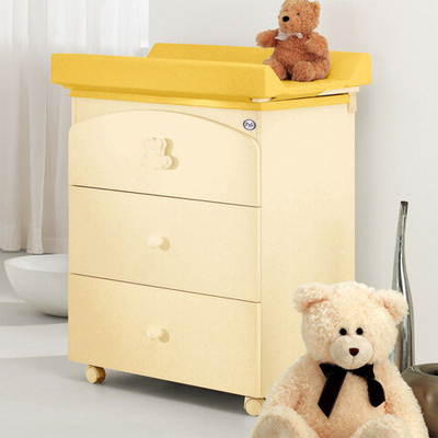 Детский пеленальный комод Pali Prestige Little Star