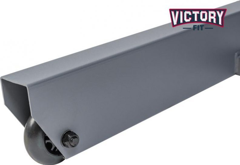 Беговая дорожка VictoryFit VF-0004