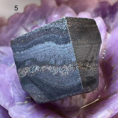 44176 Джеспилит Срез 26-33мм