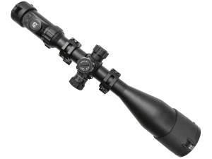 Прицел LEAPERS Accushot Premium 4-16X56, пузырьковый уровень (SCP3-UG4165AOIEWB)