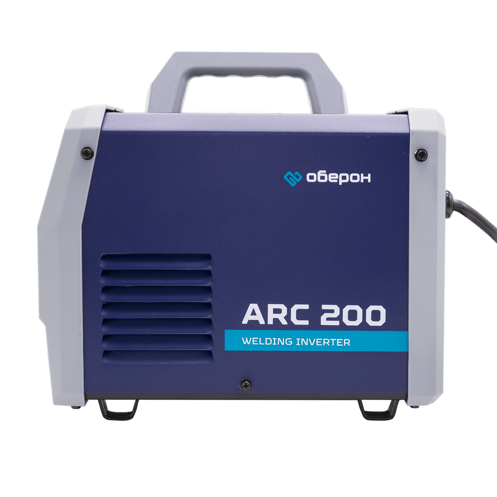 Сварочный инвертор Оберон ARC 200 (НАКС)