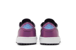 Кроссовки Jordan Air Jordan 1 Low Golf Nrg "Purple Smoke"