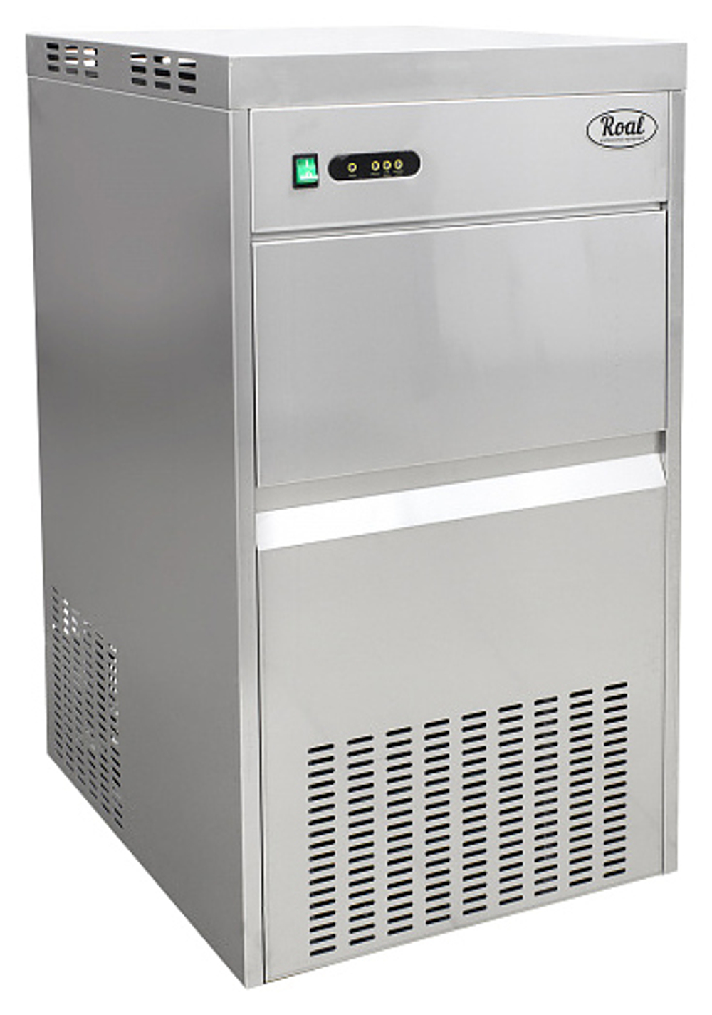 Льдогенератор ROAL IMS-85