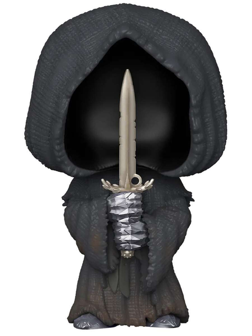 Фигурка Funko POP! Movies LOTR S8 Nazgul (1744) 83785