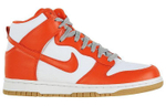 Кроссовки Nike Dunk (Женская размерная сетка)