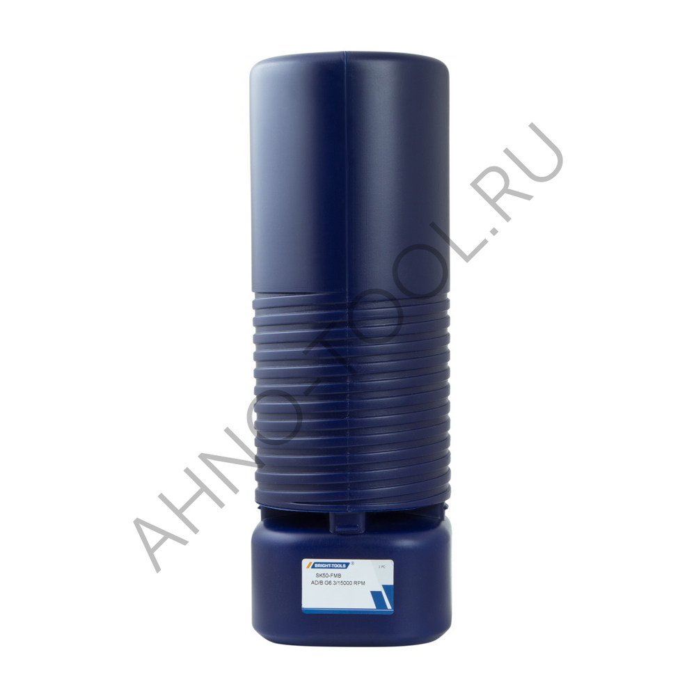 Оправка для торцевых фрез SK50-FMB32-300 BRIGHT-TOOLS