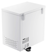 Ларь морозильный Haier HCE200R