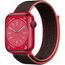 Bright Crimson/Black