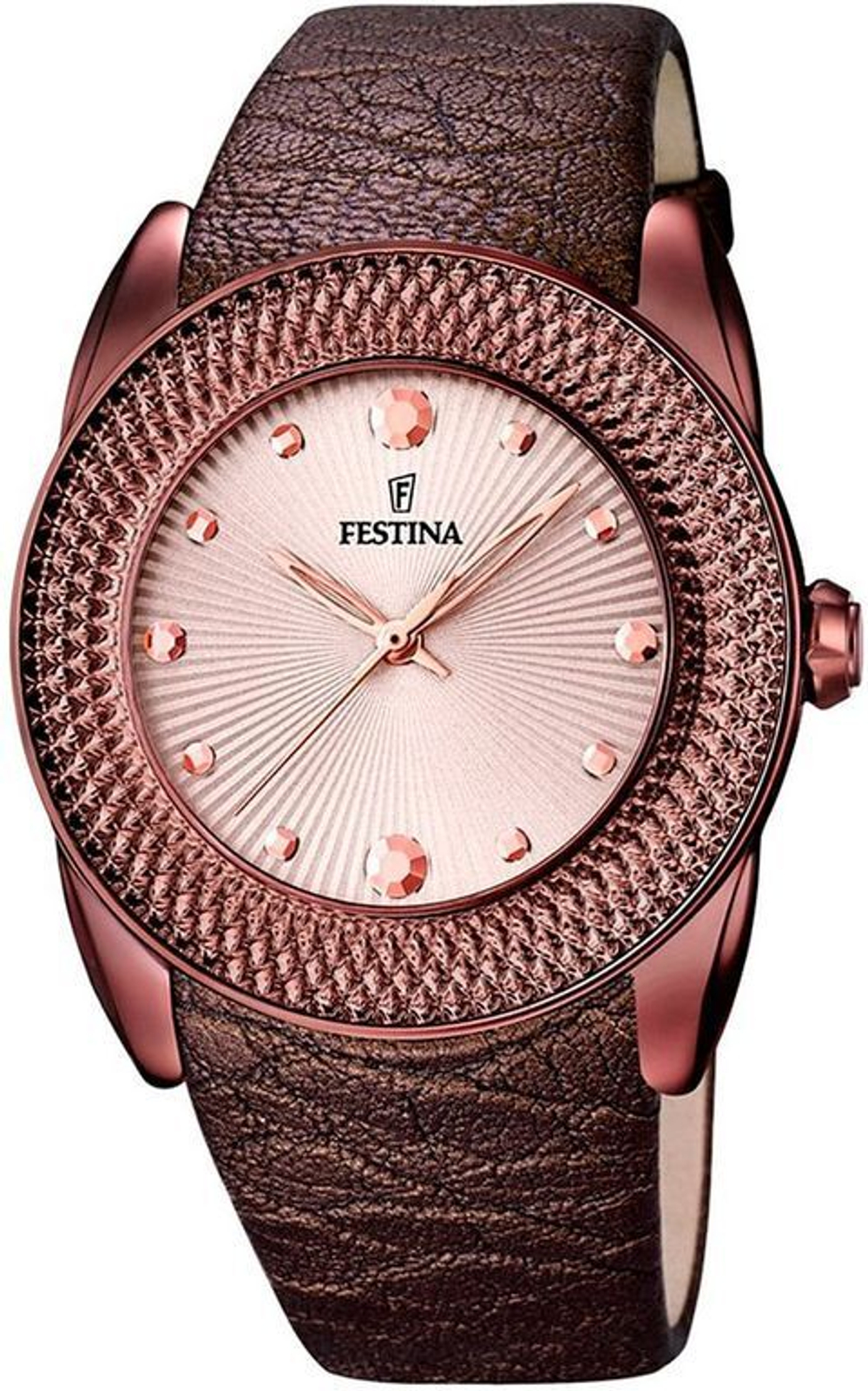 Женские наручные часы Festina F16591/C