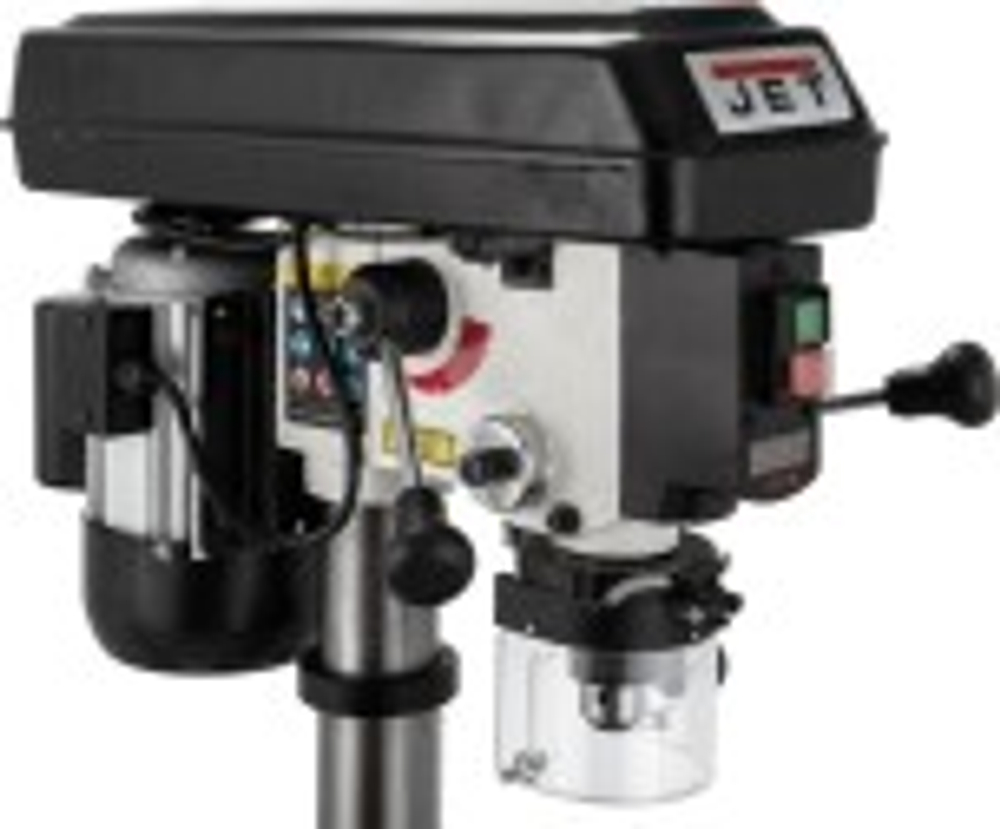 Станок сверлильный JET JWDP-10 10000083M