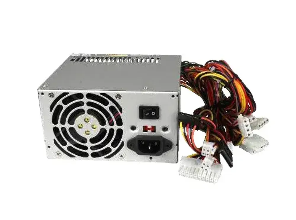 Блок питания HP P2000 G3 595W Power Supply 81-00000087-00-01