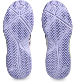 Женские кроссовки для Падел Asics Gel-Dedicate 8 Padel