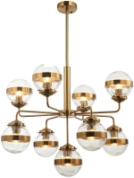 Люстра на штанге Stilfort SOGNO 2134/05/09PP