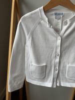 Хлопковый кардиган Jacadi, 104