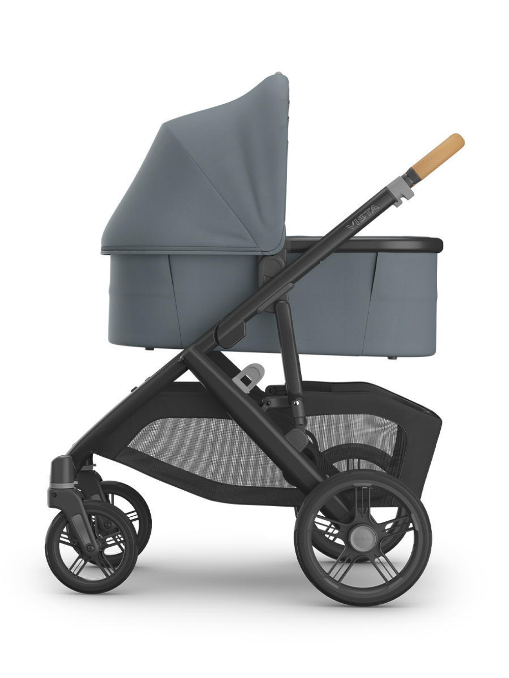 Коляска UPPAbaby Vista V3 2 в 1 Dillan