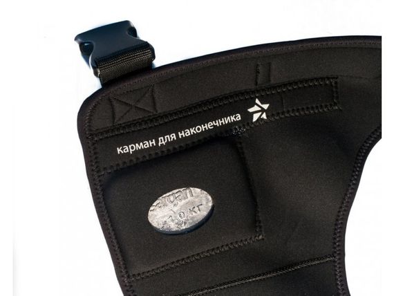 Жилет разгрузочный Sargan Броник Болотный  камуфляж &quot;STR&quot;