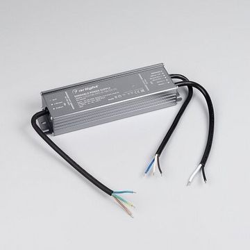Диммируемый блок питания 036935 ARPV-LG24150-PFC-0-10V-CV-CC (24V, 6.3A, 150W) Arlight