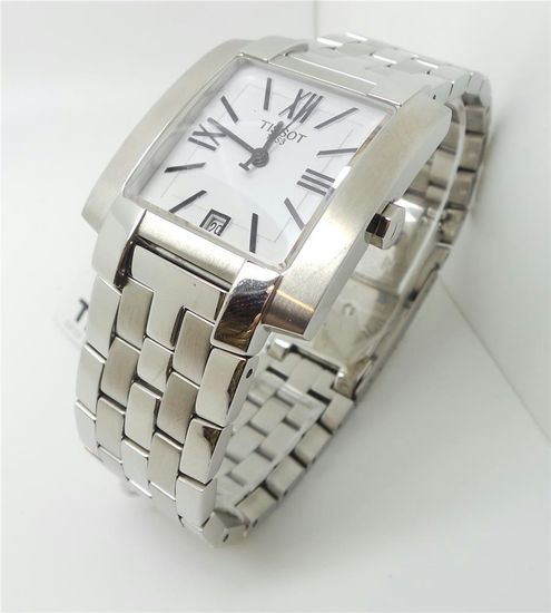 Наручные часы Tissot T60.1.581.13