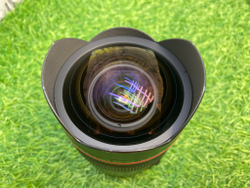 Canon EF 14mm 2.8L USM