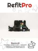 Материнская плата для ноутбука Lenovo ThinkPad P15 Gen 2 20YQ,20YR/T15g Gen 2 20YS,20YT/P17 Gen 2 20YU,20YV i7-11800H UMA WIN NA YTdT2 w/L3 yAB (5B21C99581), оригинал