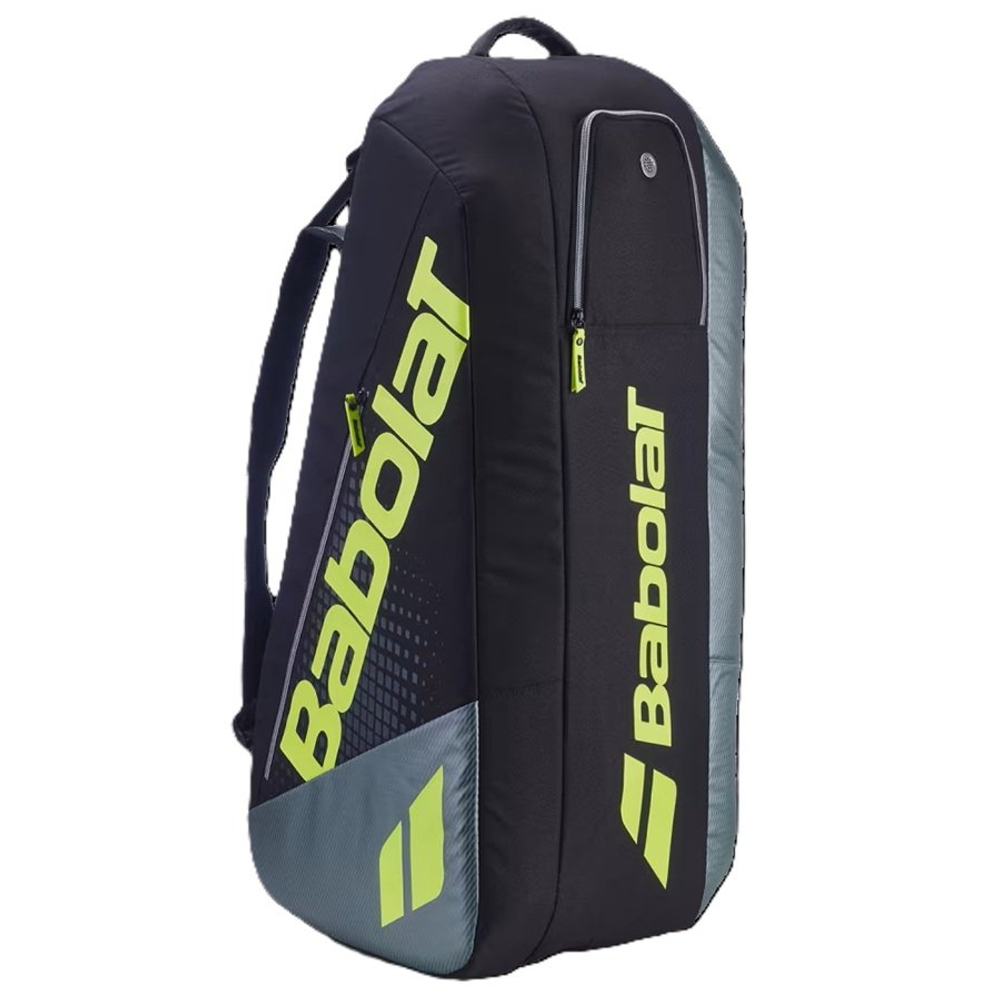Чехлы для тенниса BABOLAT PURE AERO 2026 .