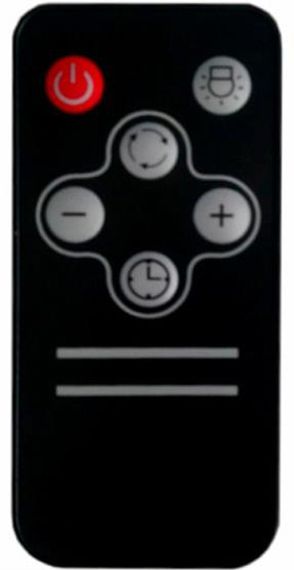 Островная вытяжка Korting KHA 39970 W Cylinder