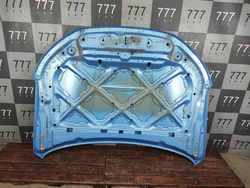 Капот Haval Jolion 21-нв Б/У Оригинал 8402120XST01A