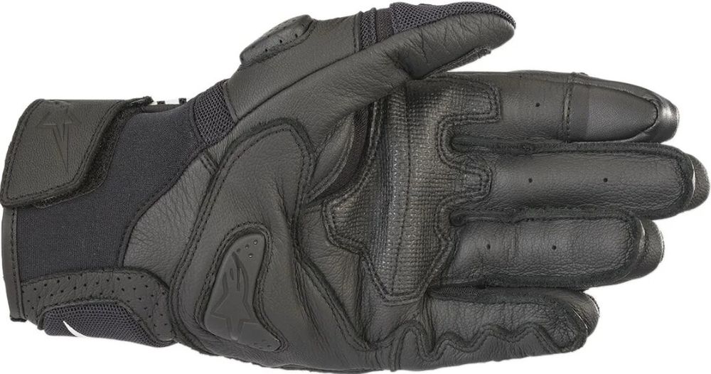 Gloves SPX Air Carbon V2 / Черный